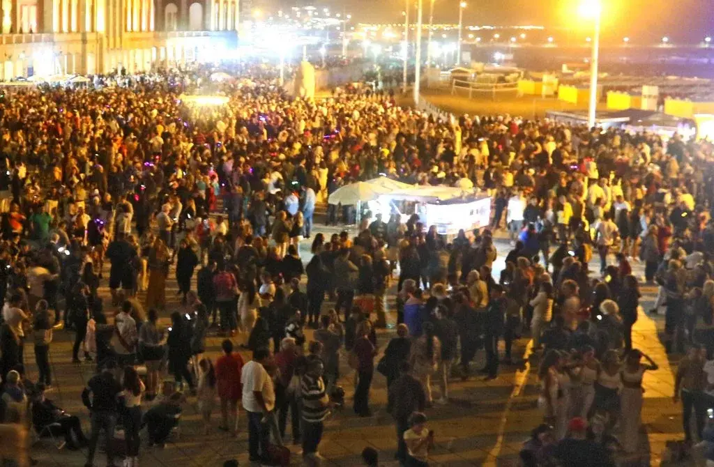 Una joven fue violada en Mar del Plata y denunció que fue un “cuidacoches”