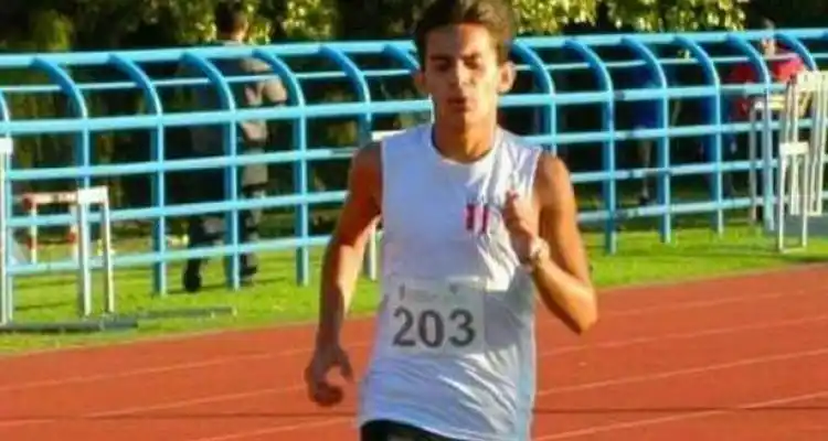 Plata para Salazar en el provincial  de menores