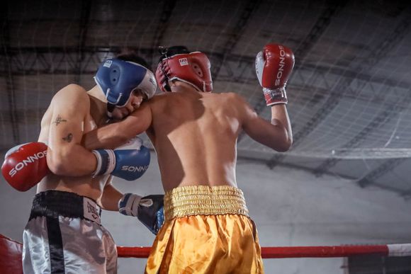 San José recibió otro festival amateur