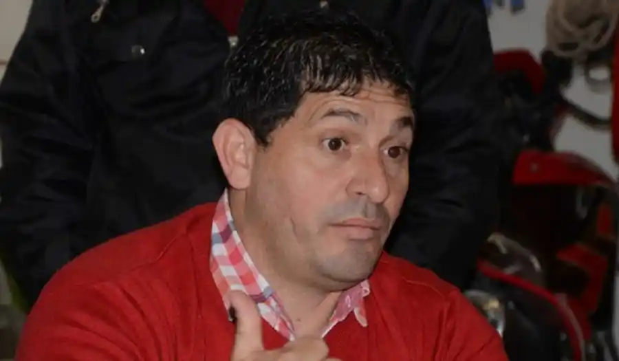 “Varisco no tiene ninguna vinculación a la causa en la que se lo imputa”, sostuvo Celis