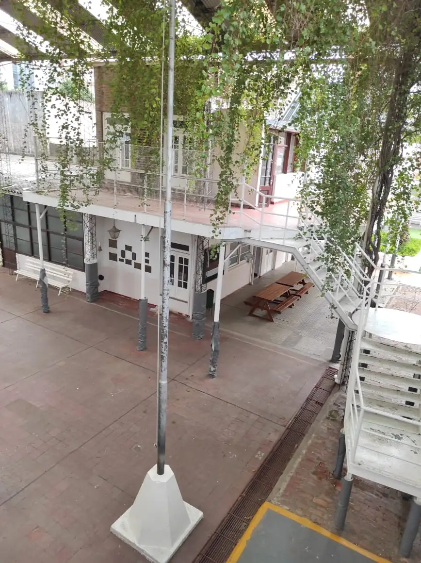 Colegio San Fernando - 5