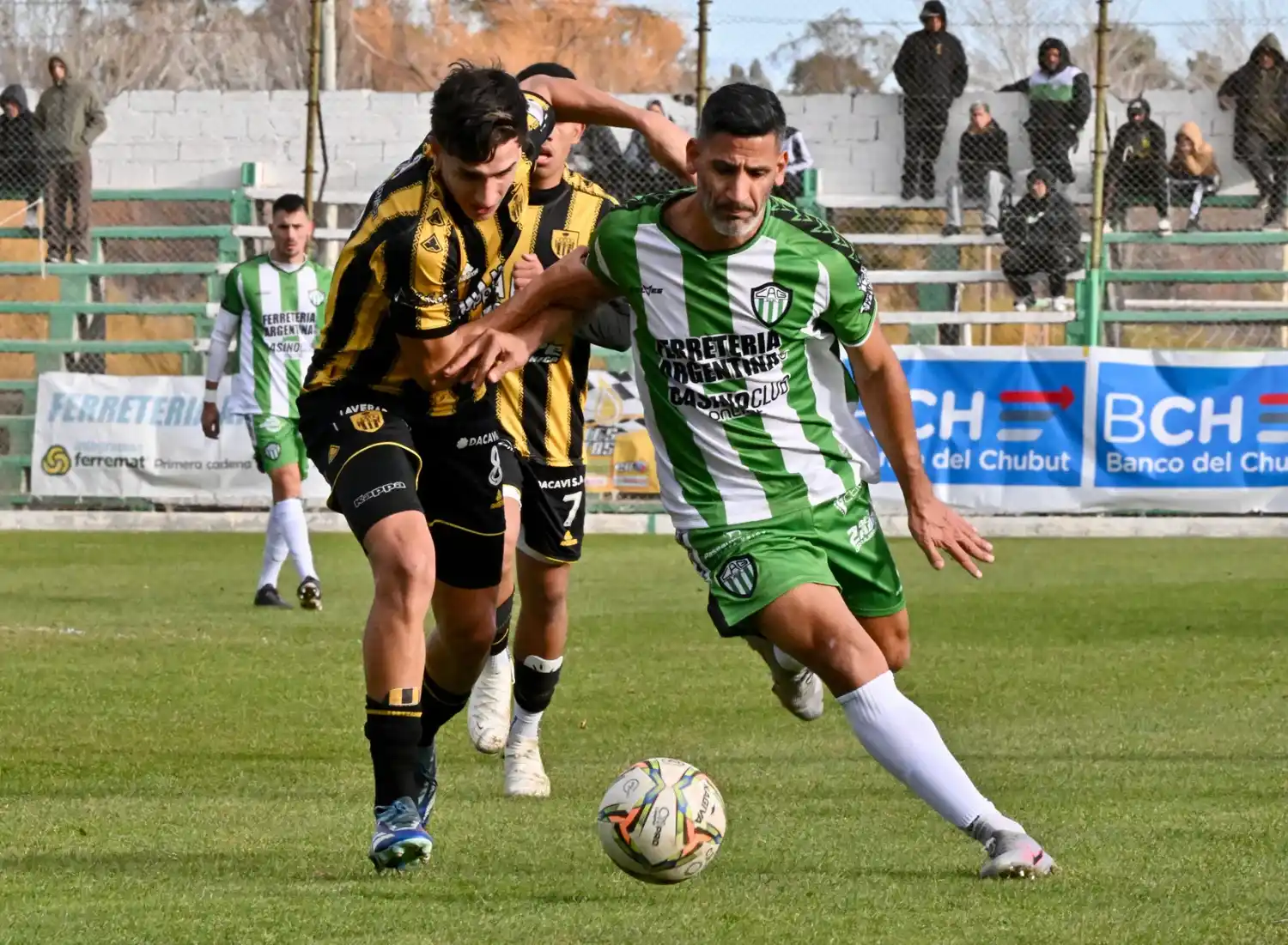 Santamarina - 6