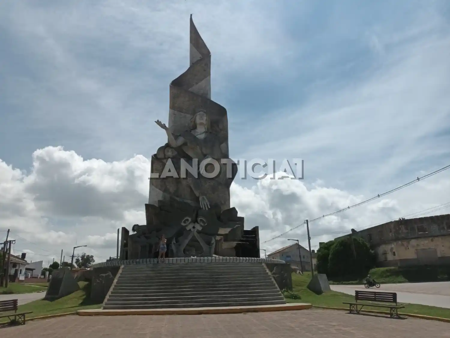 Foto: Ramiro Gómez - LaNoticia1.com