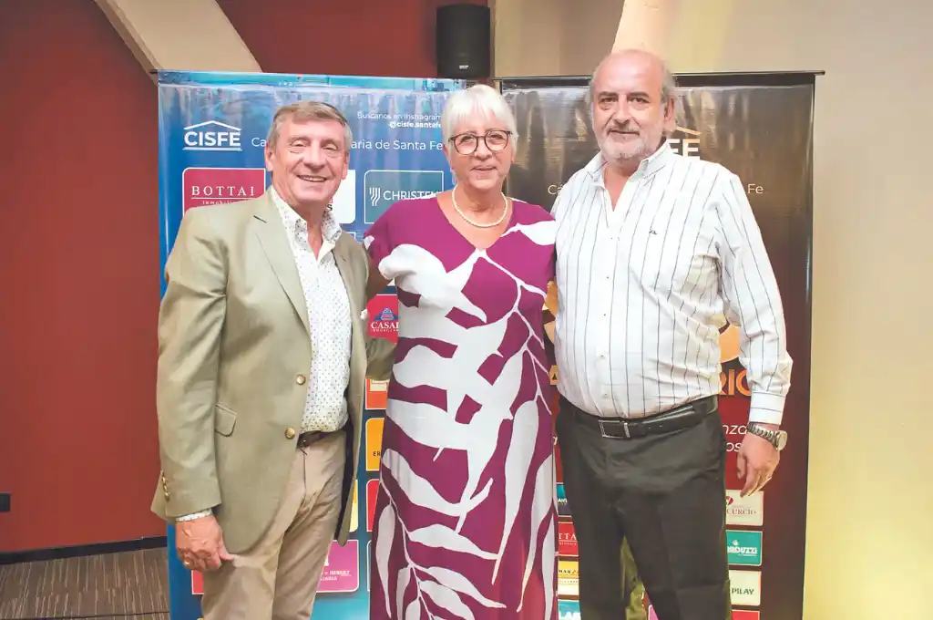 Cisfe celebra 38 años y hace balance de año
