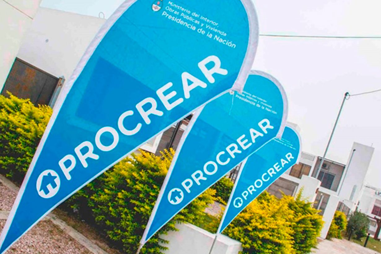 Cómo inscribirse en el nuevo Procrear Línea Compra: Cuáles son los requisitos y qué bancos participan