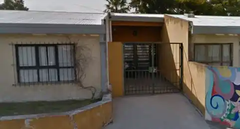 Robo y destrozos en la escuela 501