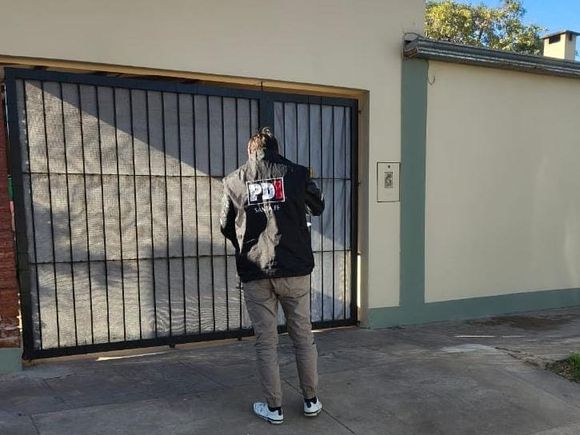 Le robaron el celular en un local bailable de la ciudad, pero lo recuperó la PDI