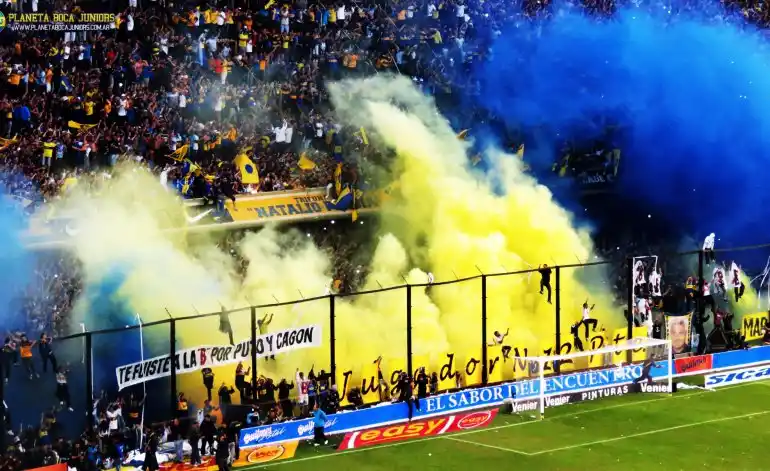 Superfinal: Boca agotó en siete minutos la primera tanda de entradas