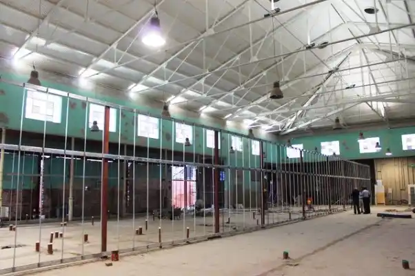 Se abre la convocatoria pública para la concesión de locales comerciales en el Mercado Norte