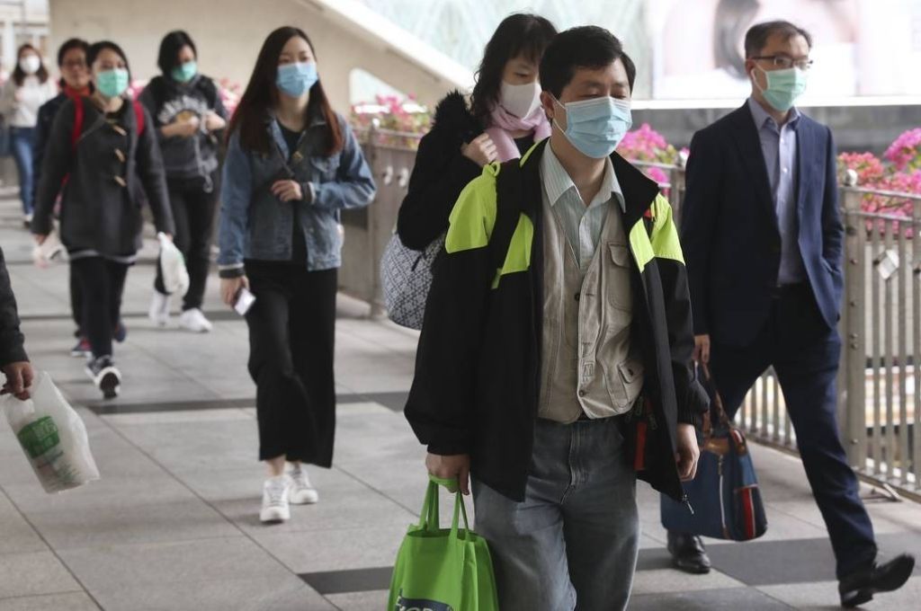 China aumenta el número de contagios y sigue el temor por un rebrote