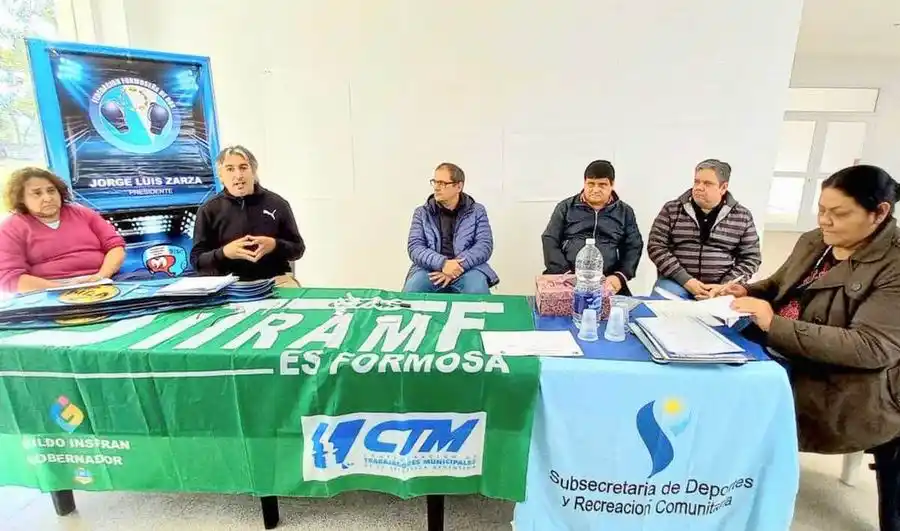 Cierre para el regional
en Laguna Blanca