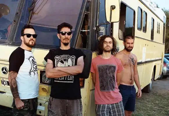 Jabalimaria vuelve a Gualeguaychú