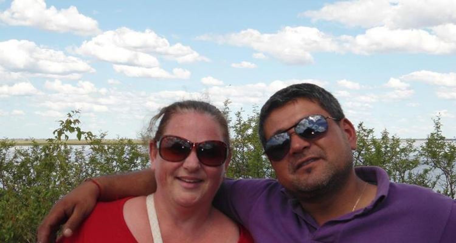 Elevan a juicio la causa contra Silvina Sampol y es por venta de drogas
