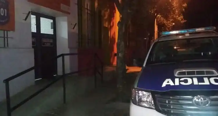 La Comisaría de la Mujer recorrerá las localidades para recibir denuncias de violencia de género