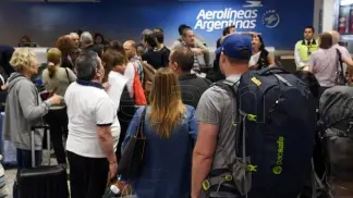 Aeroparque dejará de operar vuelos regionales a partir de 2018