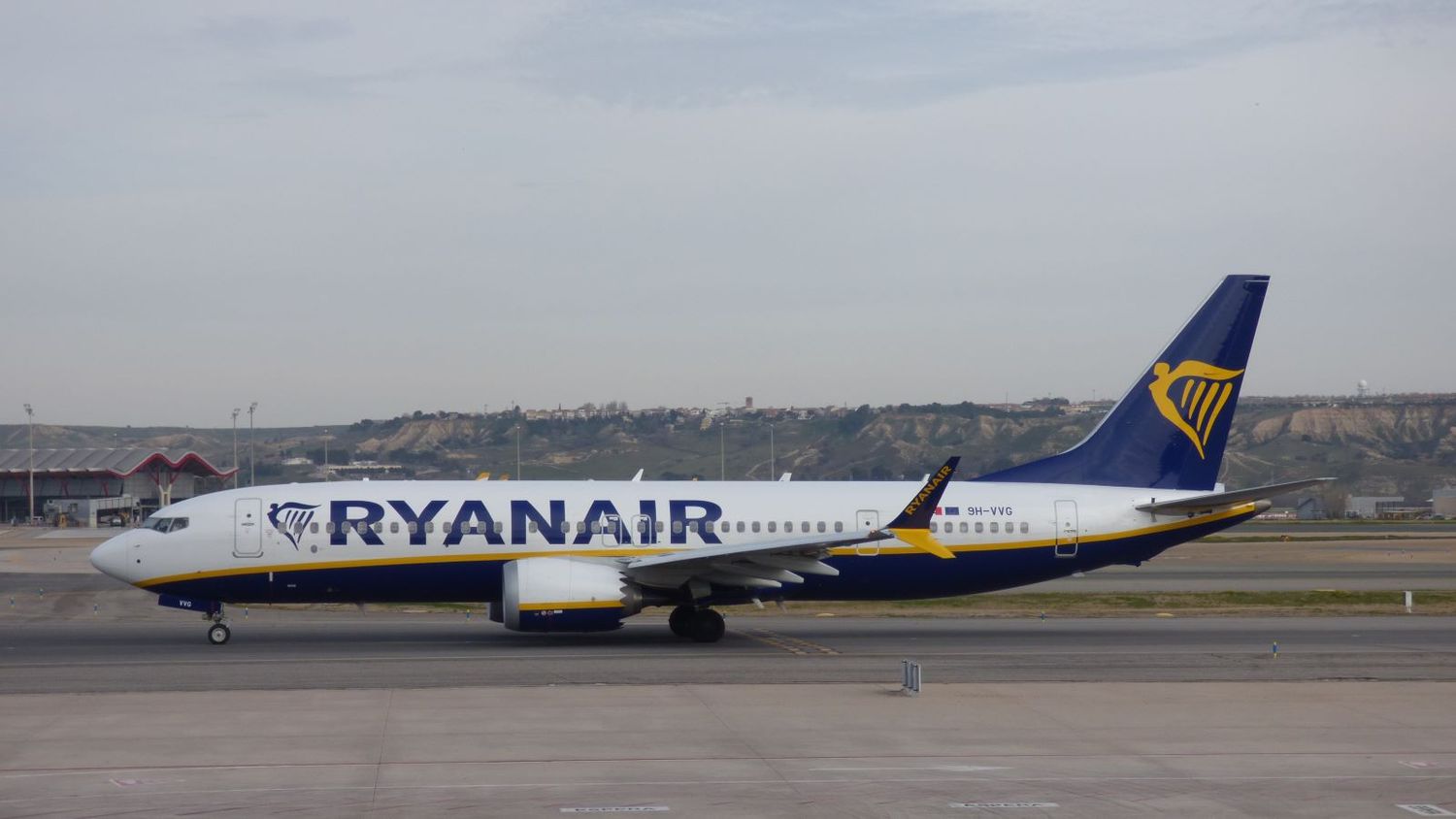 Ryanair unveils winter 2024/25 schedule from Shannon, including six routes to Spain