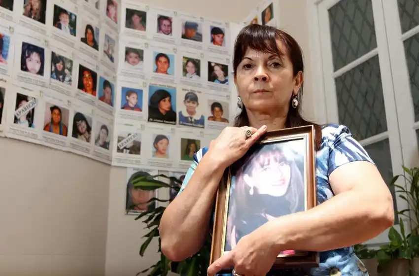 Susana Trimarco: «No encontré a mi hija pero sí a muchísimas chicas»