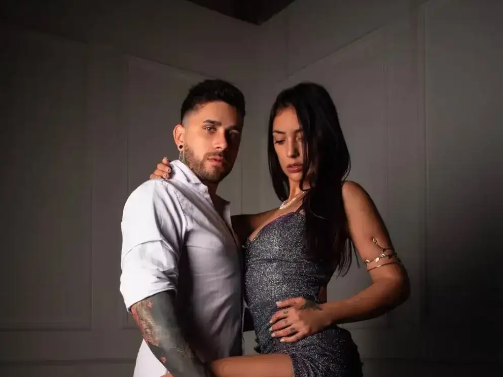 Una pareja de trabajadores sexuales cuentan su vida sin filtro: sexo sin besos, regalos millonarios y cuánto ganan por hora