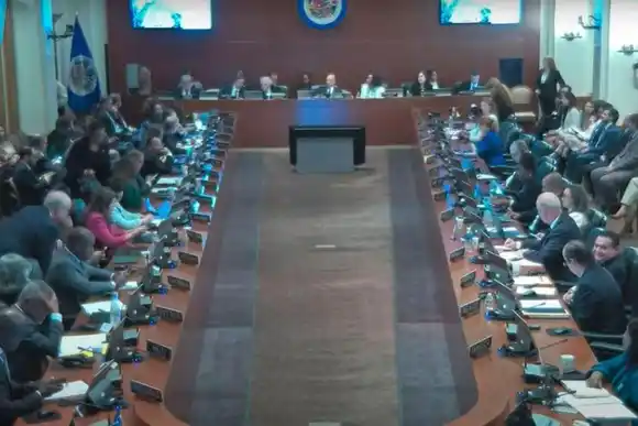 La OEA rechazó una resolución que pedía a Venezuela que publicara las actas de la votación