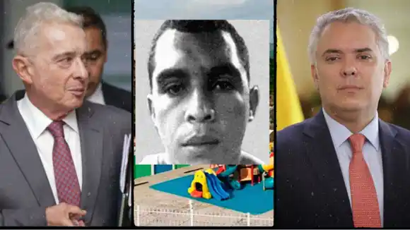 Duque protegió al Niño Guerrero en Bucaramanga y Cúcuta: Maduro dice que han pasado las pruebas a Colombia “y no han hecho nada”