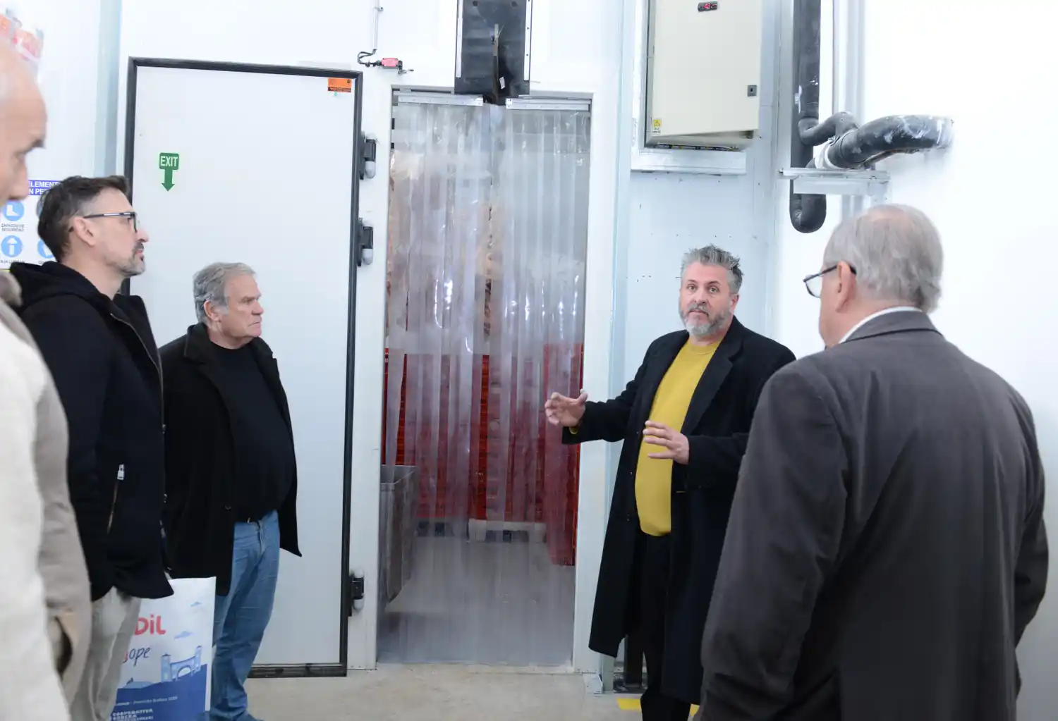 La Cooperativa Obrera - 5