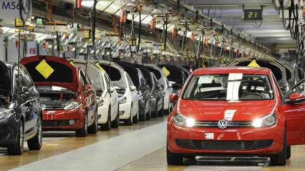 La venta de autos 0km subió un 21% en agosto