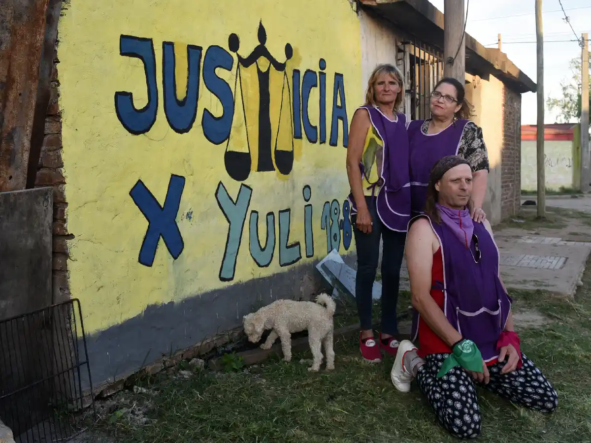 Paso a Paso: el comedor que se convirtió en espacio de lucha por los derechos sociales