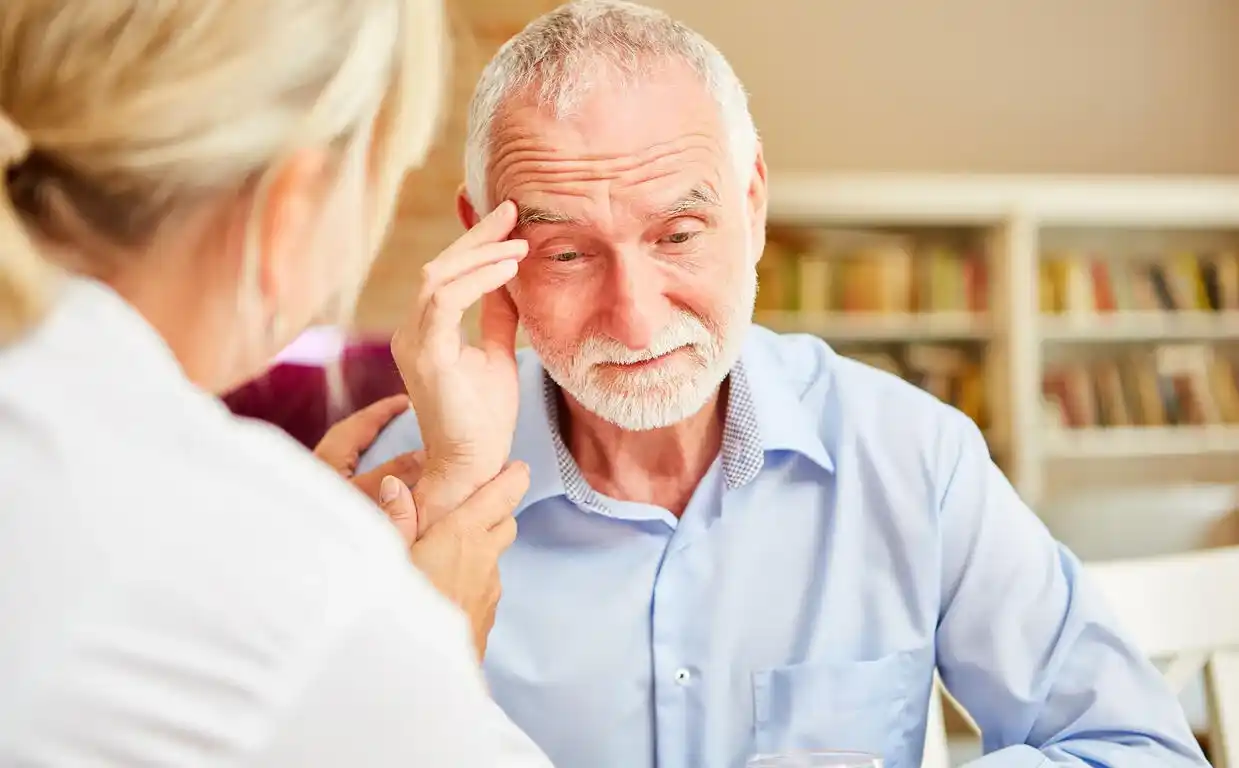 Día Mundial del Alzheimer: la importancia de dormir bien para cuidar el cerebro