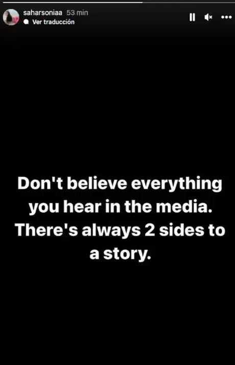 Nicky Nicole Peso Pluma Sonia Sahar - 2