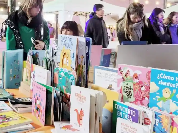 Se acerca la tercera edición de la Feria Internacional del Libro en Gualeguaychú