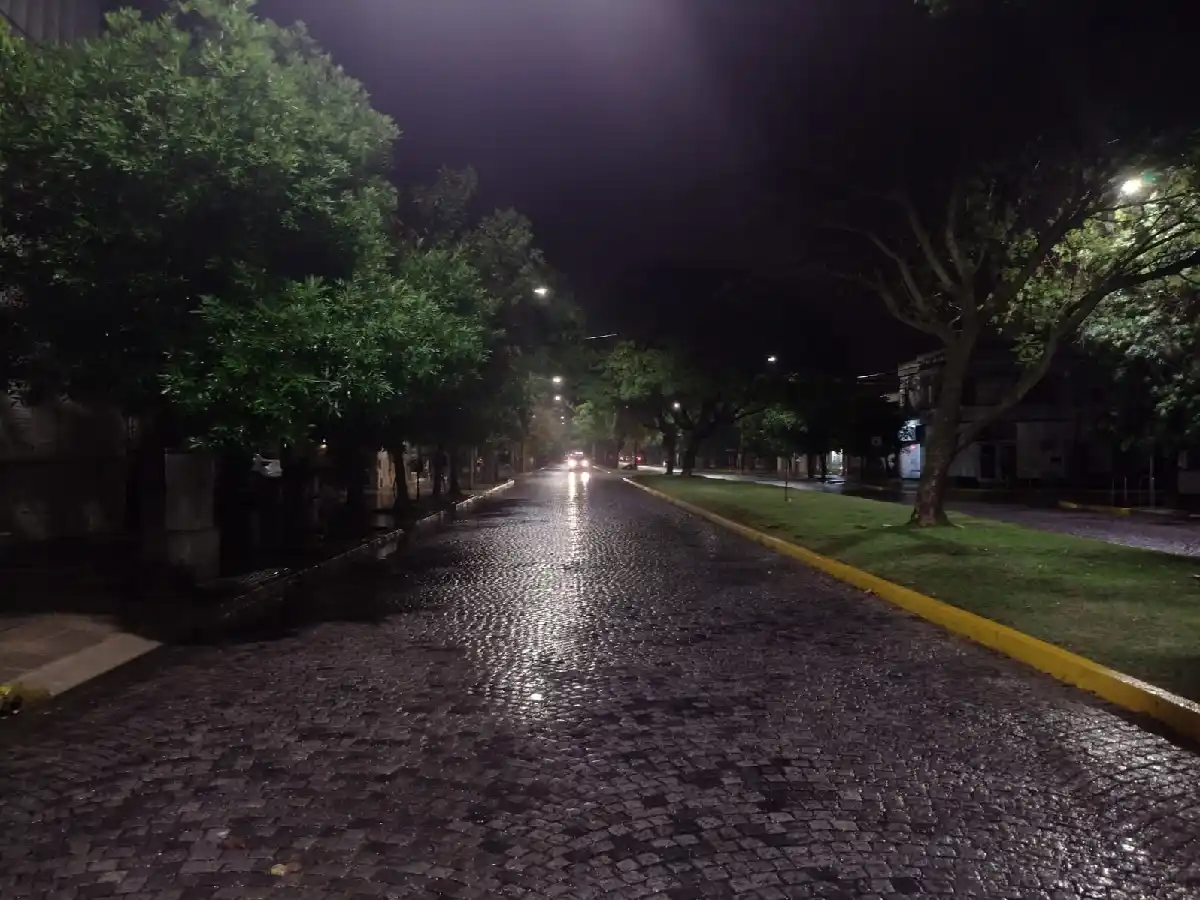 Rige aviso a corto plazo para San Francisco