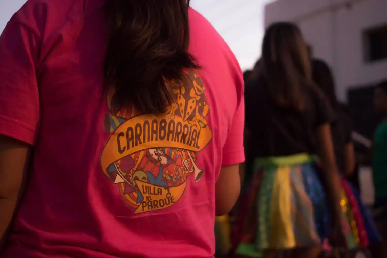 Carnavales en los barrios: una edición especial para disfrutar en los espacios públicos