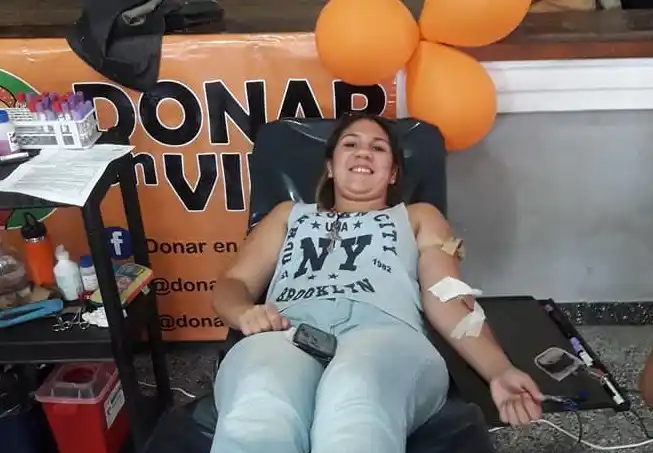Donación de sangre y médula ósea: llega el Garrahan a Gualeguaychú