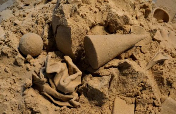 Se inaugura "Fragmentar la Obsolescencia, Primavera Silente" en MAR