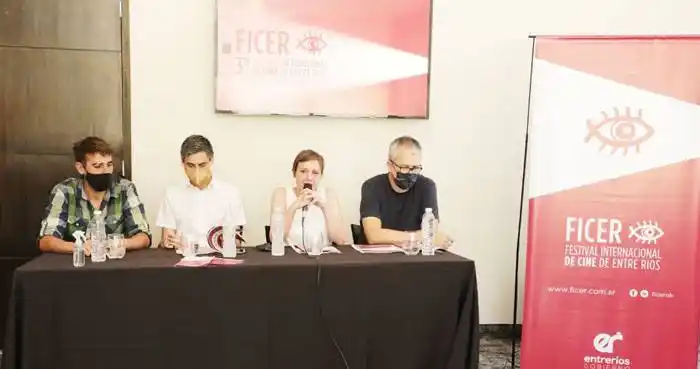 FICER 2021: ya se encuentra disponible la programación del Festival