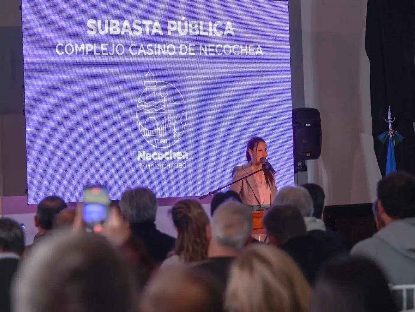 Paso adelante. La subasta del Complejo Casino para los gremios casineros abre nuevas oportunidades con la inversión privada