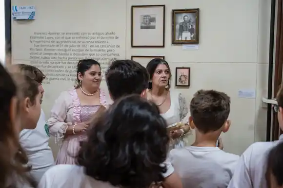 Vacaciones de invierno en Entre Ríos: una agenda cultural con propuestas para toda la familia