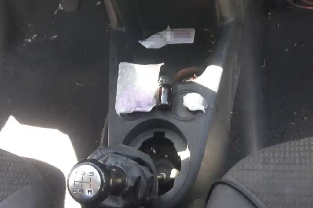 San Nicolás: detienen a 3 personas que poseían éxtasis, cocaína y “Popper”