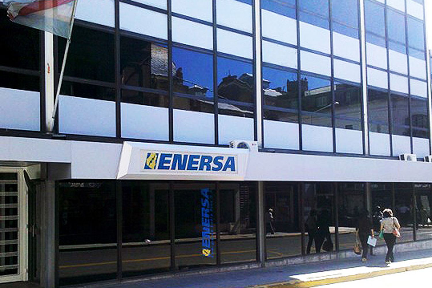 ENERSA Récord en la demanda de energía en Entre Ríos