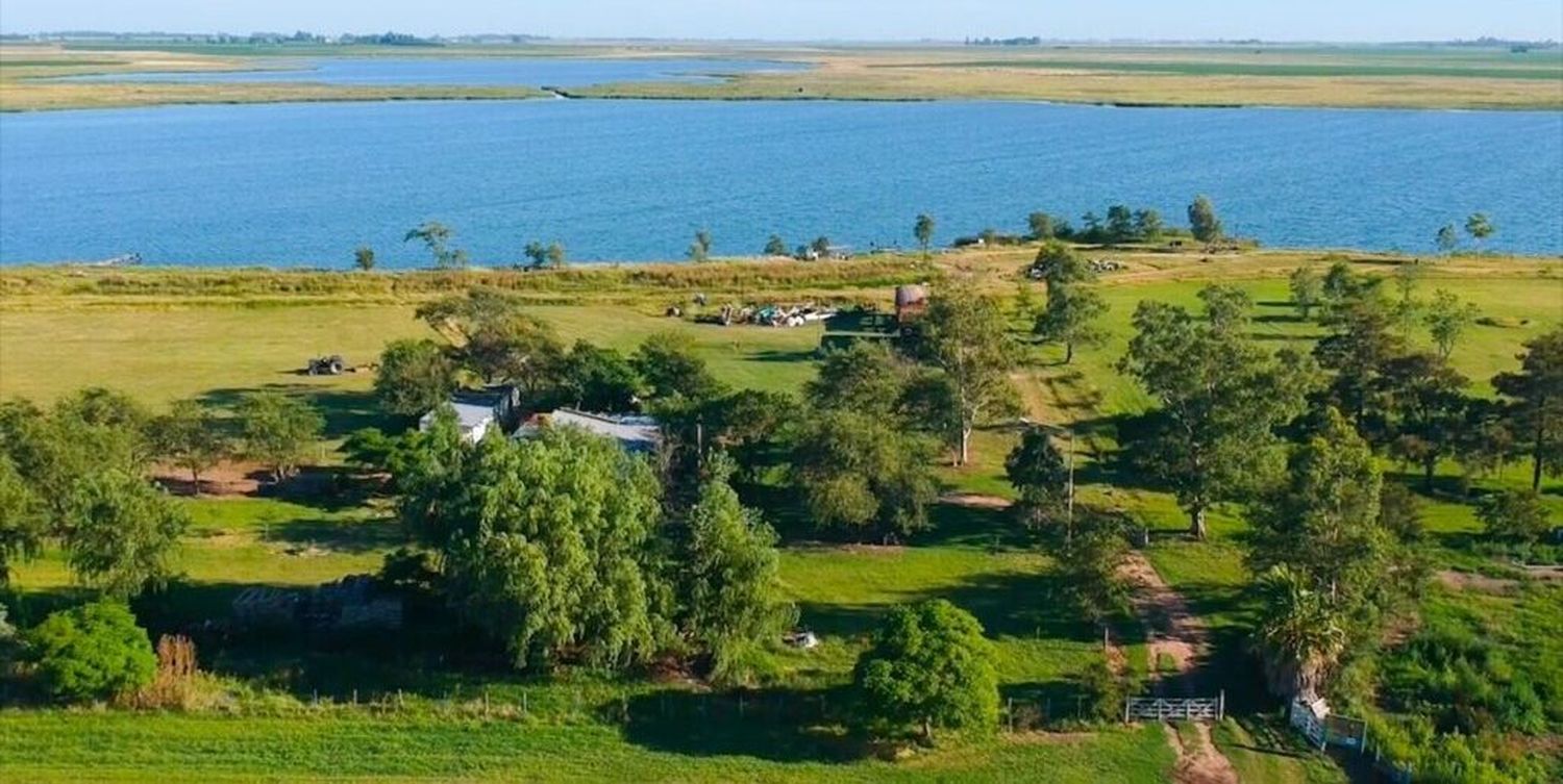 El Hinojo, más cerca de convertirse en atractivo turístico del sur-sur santafesino