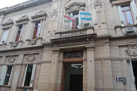 Un nuevo caso de abuso sexual