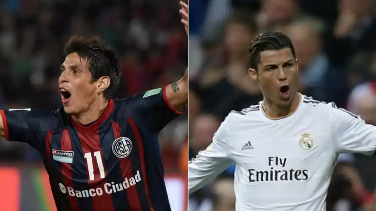 San Lorenzo busca hacer historia ante el Real Madrid