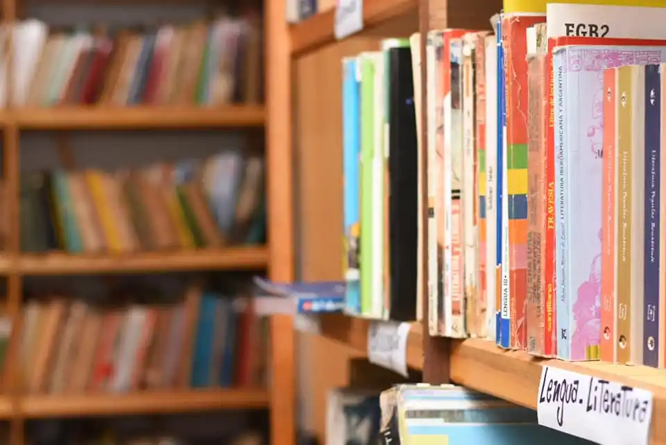 Este jueves comienza la 12° Feria del Libro de Concordia