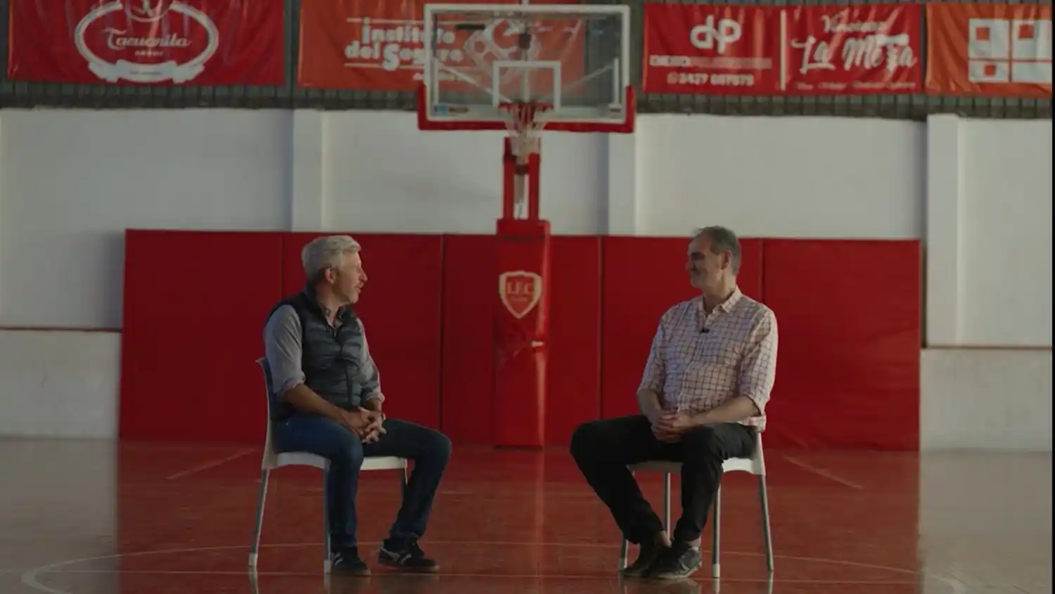 Frigerio: “El deporte será política de Estado en Entre Ríos”