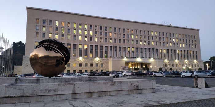 Ministerio de Relaciones Exteriores de Italia