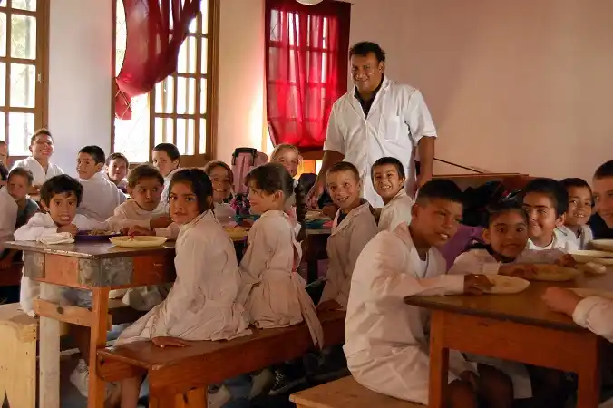 Desde Agmer “valoran el aumento en los comedores pero sigue siendo insuficiente”