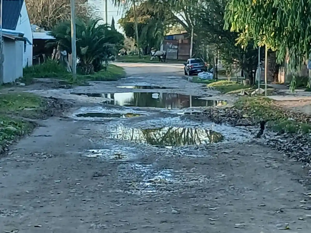 Será la primera vez que tantos barrios se junten en una misma convocatoria para plantear reclamos comunes vinculados al estado de las calles, la falta de luminarias, la presencia de basurales y la necesidad de poda de árboles
