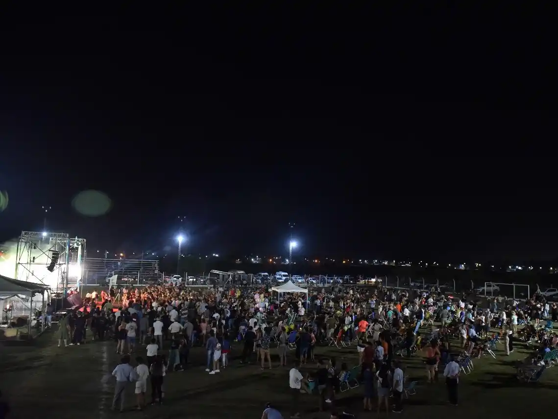 Pueblo Belgrano prepara una nueva edición de la Fiesta de las Costumbres Argentinas