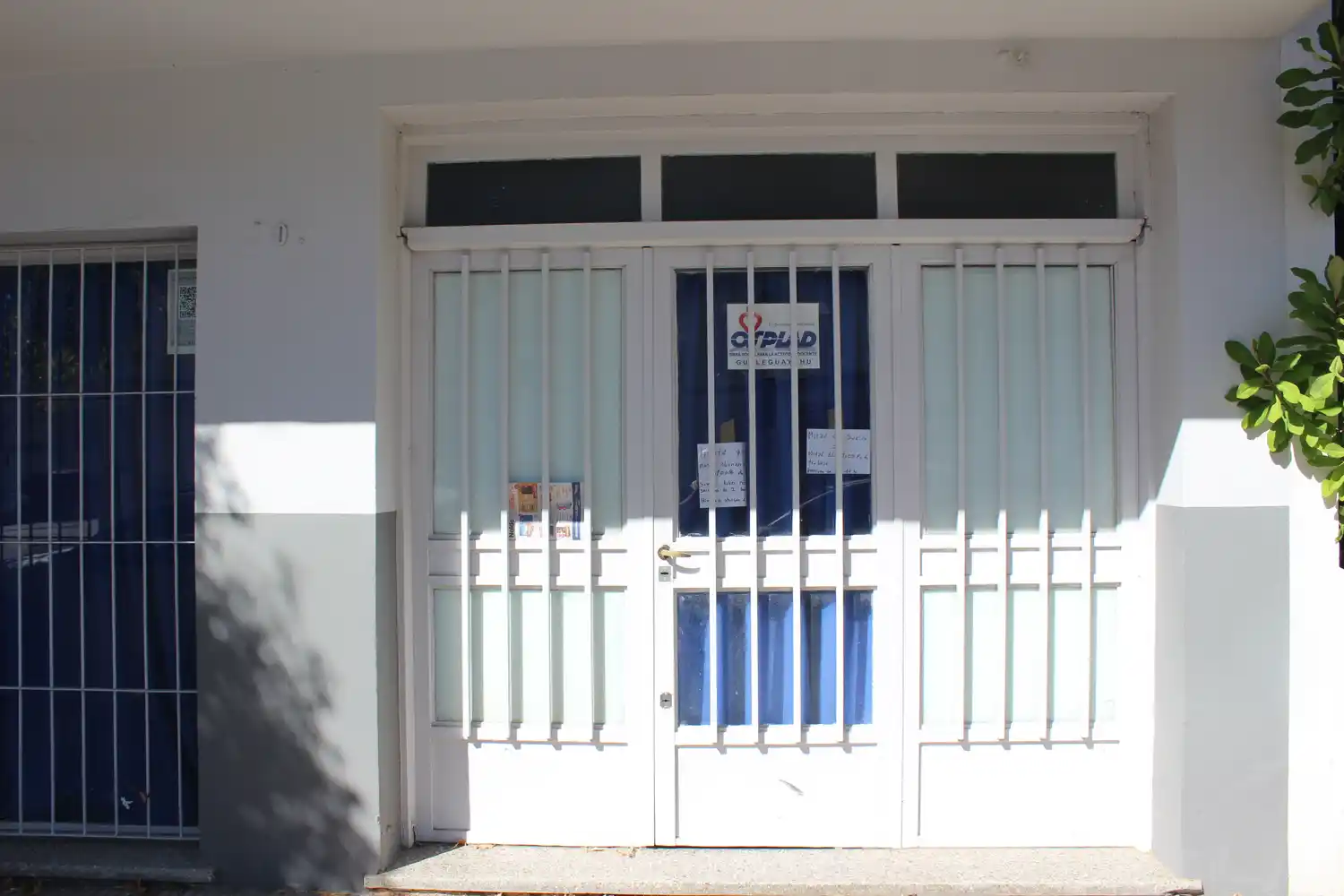 Osplad normalizó sus servicios en la provincia