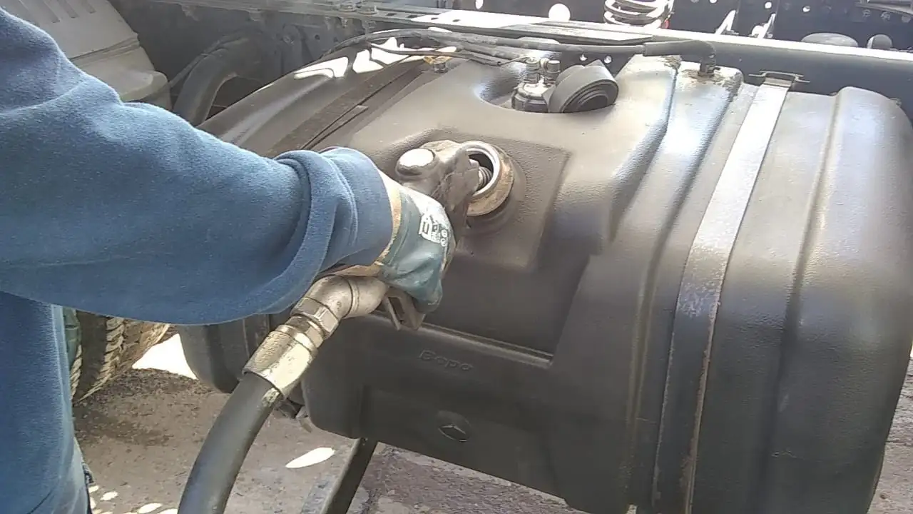 Falta el gasoil en las estaciones de servicio de Gualeguaychú y crece la preocupación en los usuarios